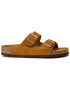 Birkenstock Šľapky Arizona Bs 1009526 Hnedá - Pepit.sk