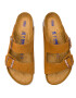 Birkenstock Šľapky Arizona Bs 1009526 Hnedá - Pepit.sk