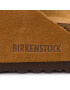 Birkenstock Šľapky Arizona Bs 1009526 Hnedá - Pepit.sk