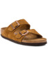 Birkenstock Šľapky Arizona Bs 1009527 Hnedá - Pepit.sk