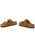 Birkenstock Šľapky Arizona Bs 1009527 Hnedá - Pepit.sk