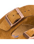 Birkenstock Šľapky Arizona Bs 1009527 Hnedá - Pepit.sk