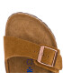 Birkenstock Šľapky Arizona Bs 1009527 Hnedá - Pepit.sk