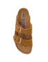 Birkenstock Šľapky Arizona Bs 1009527 Hnedá - Pepit.sk