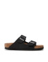 Birkenstock Šľapky Arizona Bs 1019057 Čierna - Pepit.sk