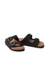 Birkenstock Šľapky Arizona Bs 1019057 Čierna - Pepit.sk