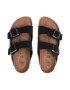 Birkenstock Šľapky Arizona Bs 1019057 Čierna - Pepit.sk