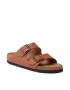 Birkenstock Šľapky Arizona Bs 1019075 Hnedá - Pepit.sk