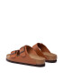 Birkenstock Šľapky Arizona Bs 1019075 Hnedá - Pepit.sk