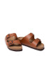 Birkenstock Šľapky Arizona Bs 1019075 Hnedá - Pepit.sk