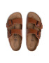 Birkenstock Šľapky Arizona Bs 1019075 Hnedá - Pepit.sk