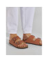 Birkenstock Šľapky Arizona Bs 1019075 Hnedá - Pepit.sk