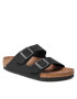 Birkenstock Šľapky Arizona Bs 1019115 Čierna - Pepit.sk