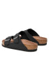 Birkenstock Šľapky Arizona Bs 1019115 Čierna - Pepit.sk