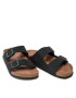 Birkenstock Šľapky Arizona Bs 1019115 Čierna - Pepit.sk