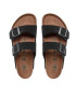 Birkenstock Šľapky Arizona Bs 1019115 Čierna - Pepit.sk