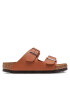 Birkenstock Šľapky Arizona Bs 1019119 Hnedá - Pepit.sk