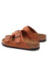 Birkenstock Šľapky Arizona Bs 1019119 Hnedá - Pepit.sk