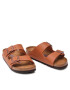 Birkenstock Šľapky Arizona Bs 1019119 Hnedá - Pepit.sk