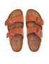 Birkenstock Šľapky Arizona Bs 1019119 Hnedá - Pepit.sk