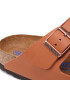 Birkenstock Šľapky Arizona Bs 1019119 Hnedá - Pepit.sk