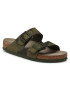 Birkenstock Šľapky Arizona Bs 1019597 Zelená - Pepit.sk