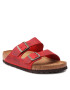 Birkenstock Šľapky Arizona Bs 1020730 Červená - Pepit.sk