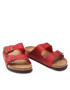 Birkenstock Šľapky Arizona Bs 1020730 Červená - Pepit.sk