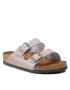 Birkenstock Šľapky Arizona Bs 1022443 Sivá - Pepit.sk