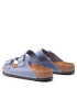 Birkenstock Šľapky Arizona Bs 1022477 Modrá - Pepit.sk