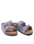 Birkenstock Šľapky Arizona Bs 1022477 Modrá - Pepit.sk