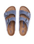 Birkenstock Šľapky Arizona Bs 1022477 Modrá - Pepit.sk