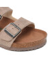 Birkenstock Šľapky Arizona Bs 1023036 Béžová - Pepit.sk