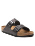 Birkenstock Šľapky Arizona Bs 1023115 Čierna - Pepit.sk