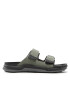 Birkenstock Šľapky Atacama 1022616 Kaki - Pepit.sk