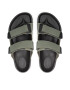 Birkenstock Šľapky Atacama 1022616 Kaki - Pepit.sk