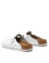 Birkenstock Šľapky Boston Bs 0060134 Biela - Pepit.sk