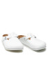 Birkenstock Šľapky Boston Bs 0060134 Biela - Pepit.sk