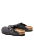 Birkenstock Šľapky Boston Bs 0160373 Sivá - Pepit.sk