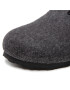 Birkenstock Šľapky Boston Bs 0160373 Sivá - Pepit.sk