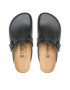 Birkenstock Šľapky Boston Bs 60194 Čierna - Pepit.sk