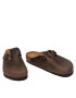 Birkenstock Šľapky Boston Bs 860131 Hnedá - Pepit.sk