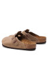 Birkenstock Šľapky Boston Bs 960811 Béžová - Pepit.sk