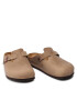 Birkenstock Šľapky Boston Bs 960811 Béžová - Pepit.sk