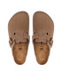 Birkenstock Šľapky Boston Bs 960811 Béžová - Pepit.sk