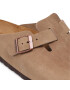 Birkenstock Šľapky Boston Bs 960811 Béžová - Pepit.sk