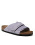 Birkenstock Šľapky Kyoto 1025338 Fialová - Pepit.sk