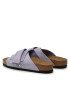 Birkenstock Šľapky Kyoto 1025338 Fialová - Pepit.sk