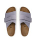 Birkenstock Šľapky Kyoto 1025338 Fialová - Pepit.sk