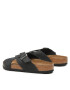 Birkenstock Šľapky Lugano 1017465 Čierna - Pepit.sk